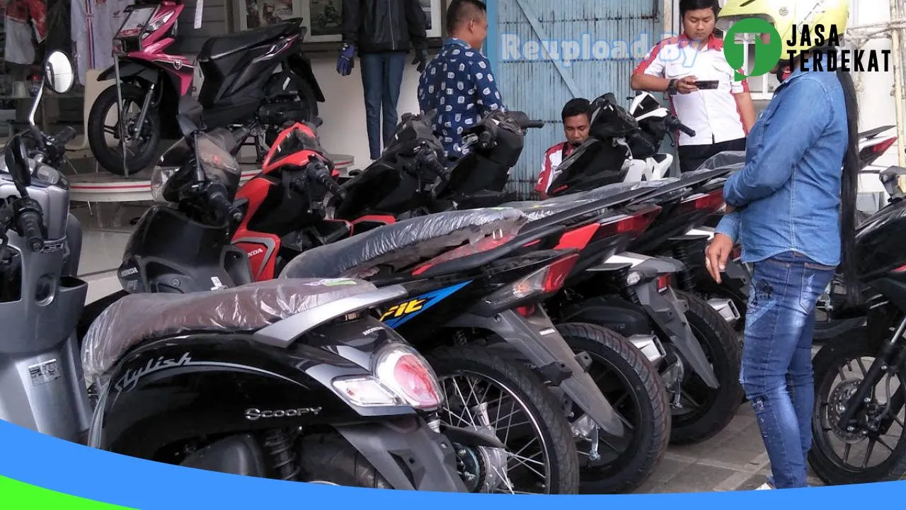 Gambar CV. Adiputra Utama Motor Bondowoso di Bondowoso, Jawa Timur ke 5