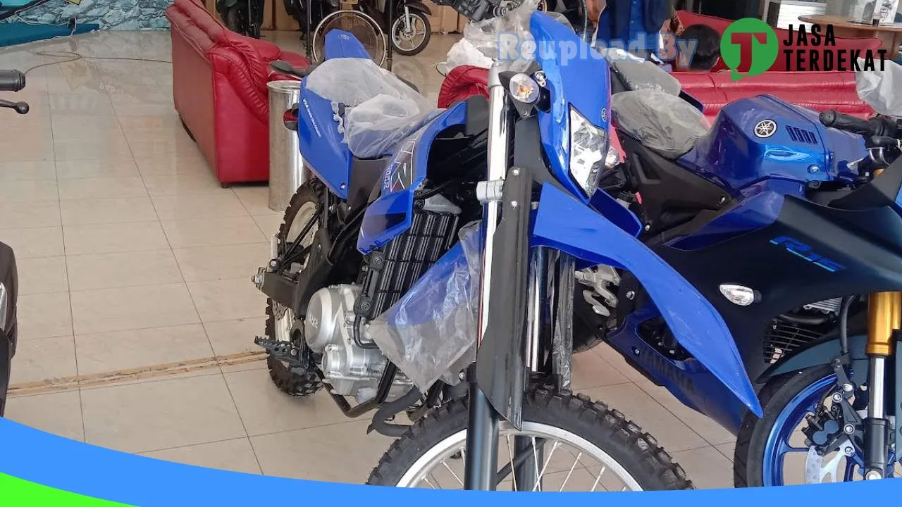 Gambar Yamaha Pasaman Barat di Pasaman Barat, Sumatera Barat ke 2