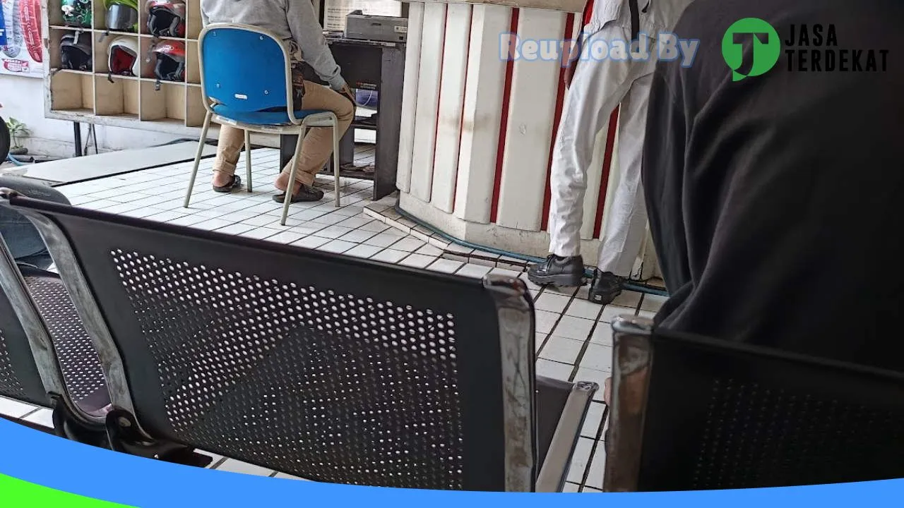 Gambar MPM Motor Kediri – AHASS 04661 di Kota Kediri, Jawa Timur ke 2