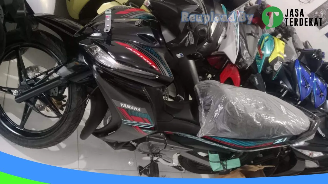 Gambar Suraco Yamaha Topoyo di Mamuju Tengah, Sulawesi Barat ke 2