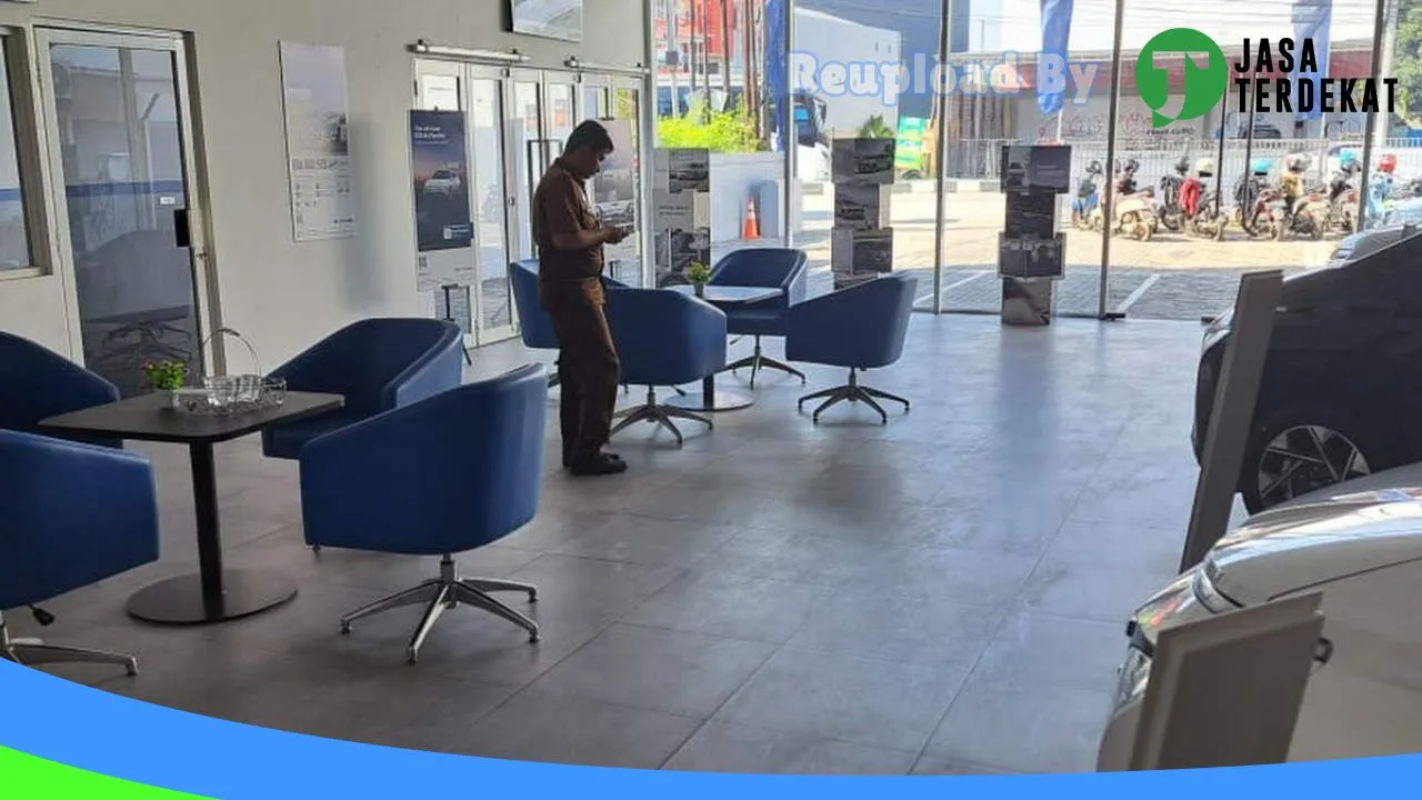 Gambar Hyundai Tegal Official di Tegal, Jawa Tengah ke 3