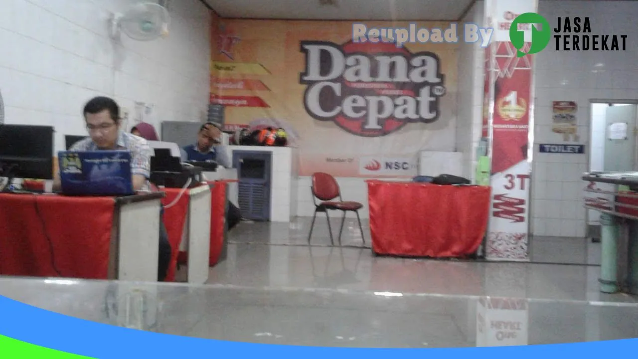 Gambar Nusantara Surya Sakti. PT di Tual, Maluku ke 1