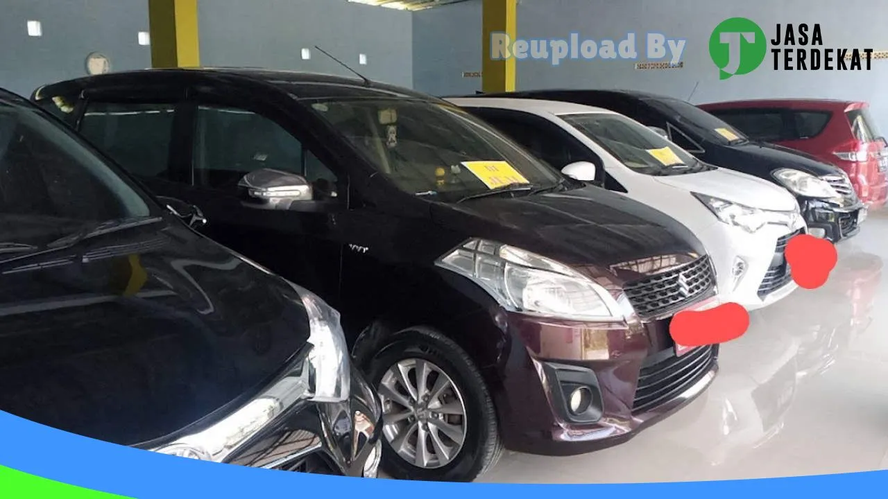 Gambar Showroom Mobil YAHYA Rembang di Rembang, Jawa Tengah ke 2
