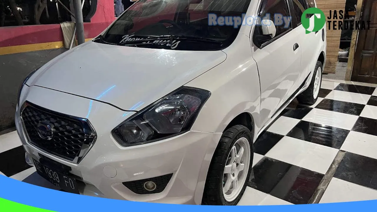 Gambar QQ mobil di Ngawi, Jawa Timur ke 1