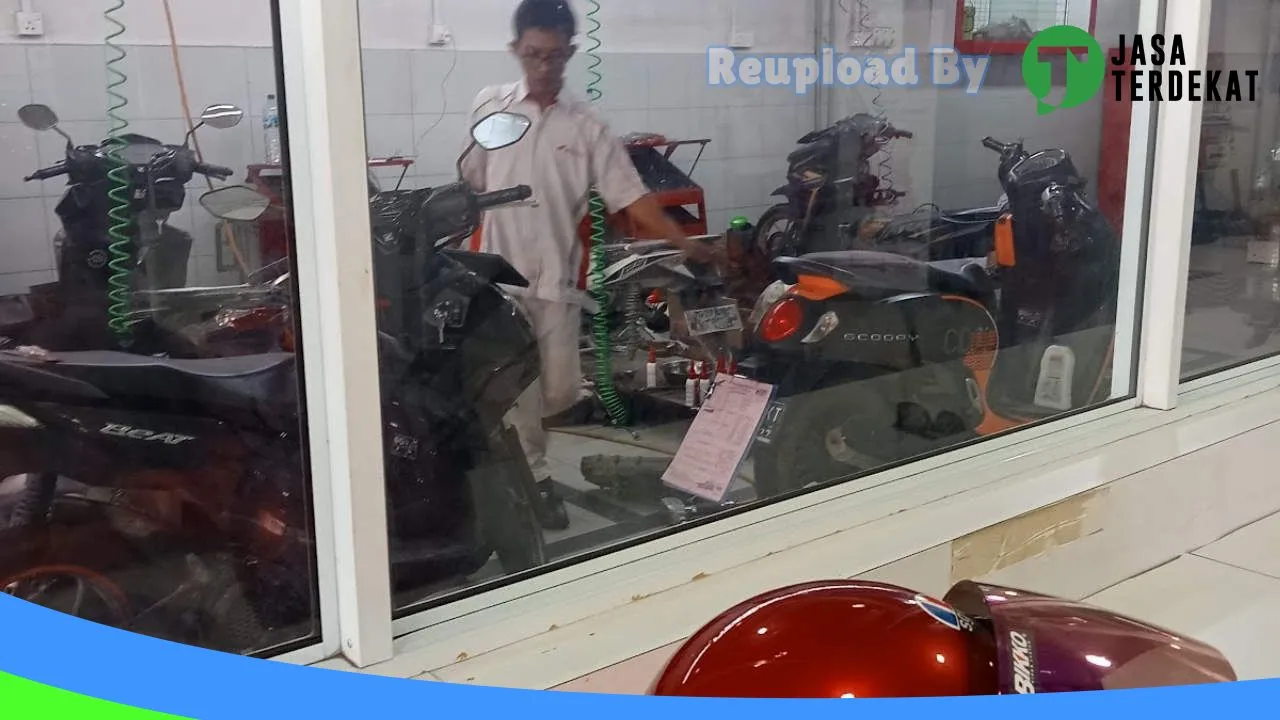 Gambar PT SEMESTA ABADI MOTOR di Karimun, Kepulauan Riau ke 3