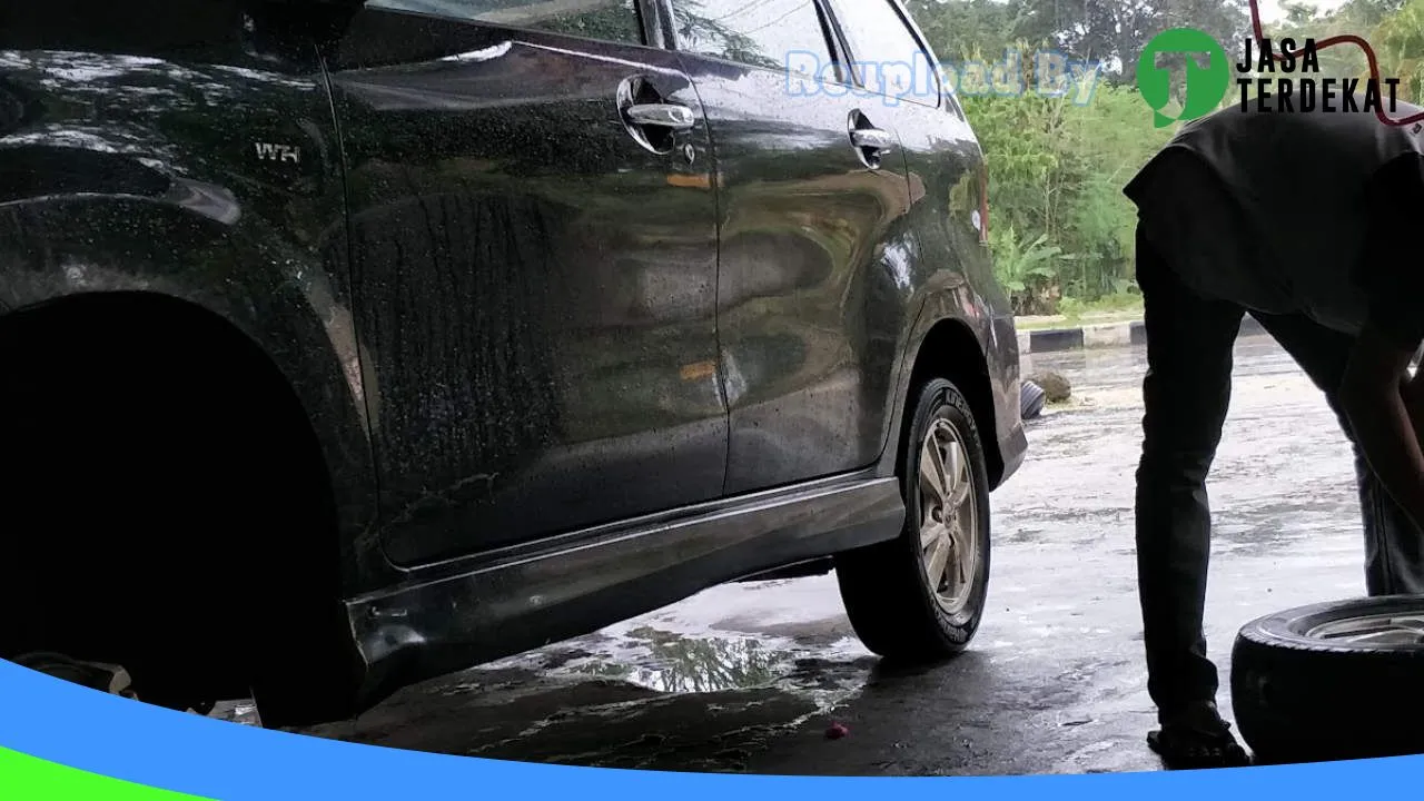 Gambar Setia Budi Motor di Konawe Kepulauan, Sulawesi Tenggara ke 4