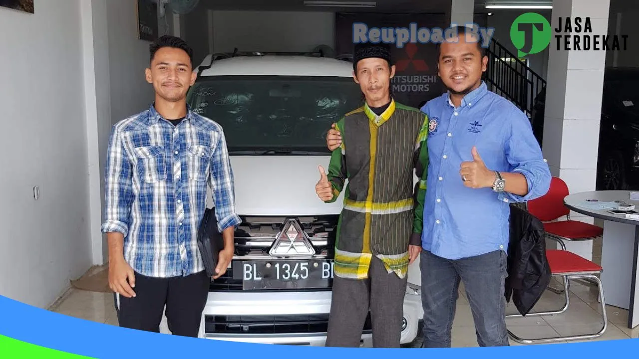 Gambar Mitsubishi Arista Lhokseumawe di Lhokseumawe, Aceh ke 5