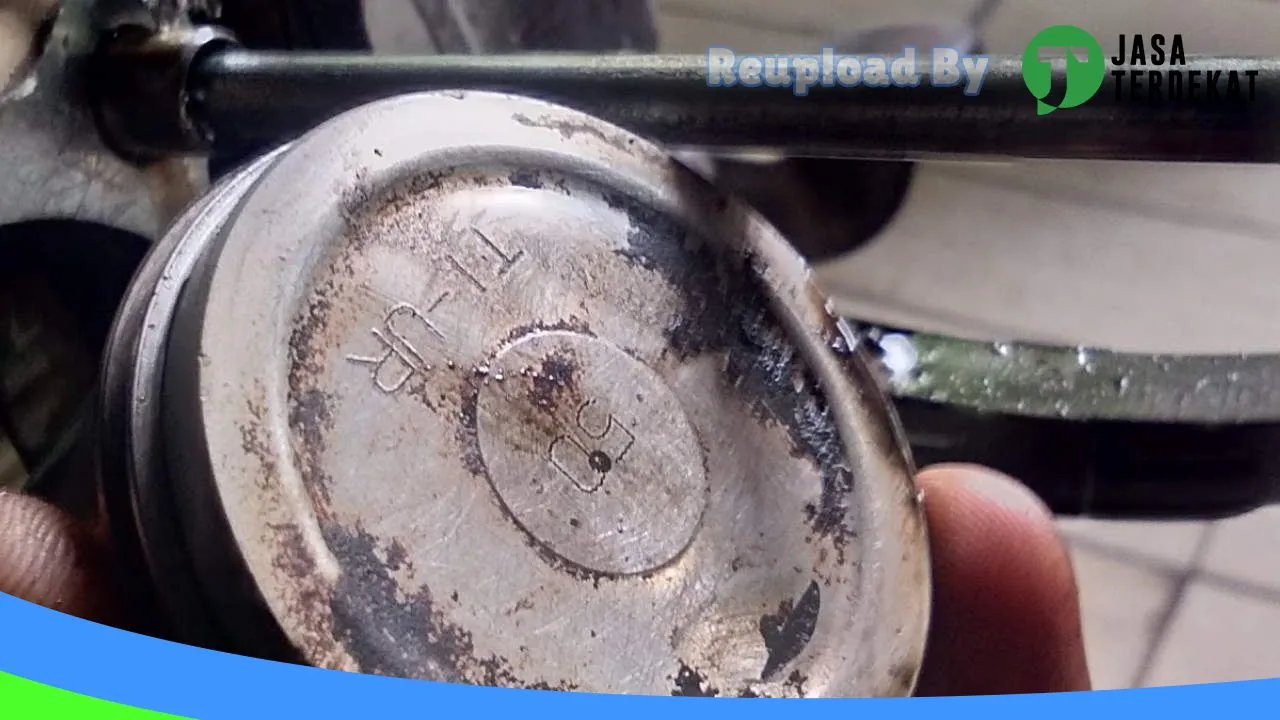 Gambar Hana Motor di Barru, Sulawesi Selatan ke 3