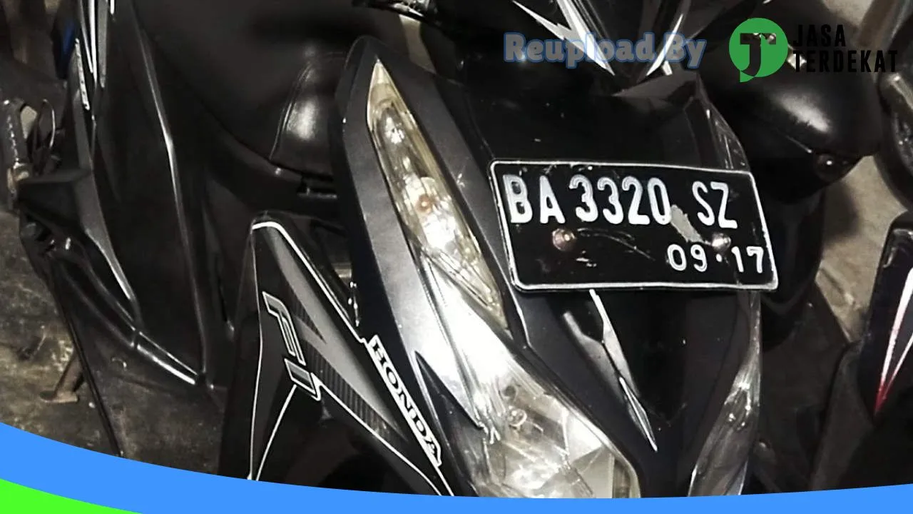 Gambar Farid Motor di Pasaman Barat, Sumatera Barat ke 3