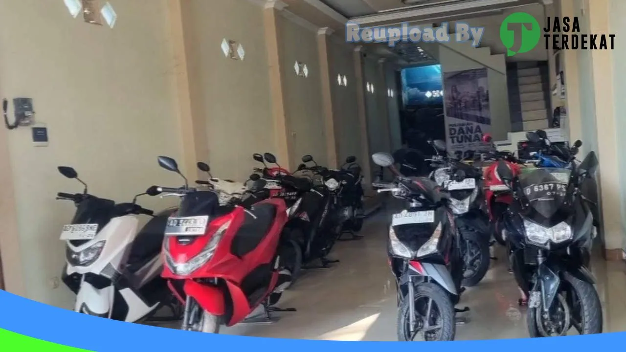 Gambar ABU MOTOR SIDAN di Sukoharjo, Jawa Tengah ke 3