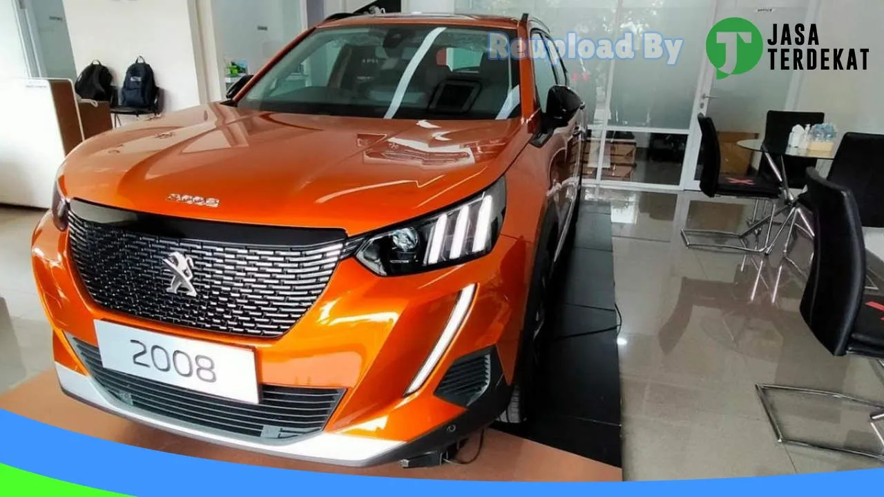 Gambar Peugeot Solo IMRON | Dealer Mobil Peugeot di Surakarta, Jawa Tengah ke 5