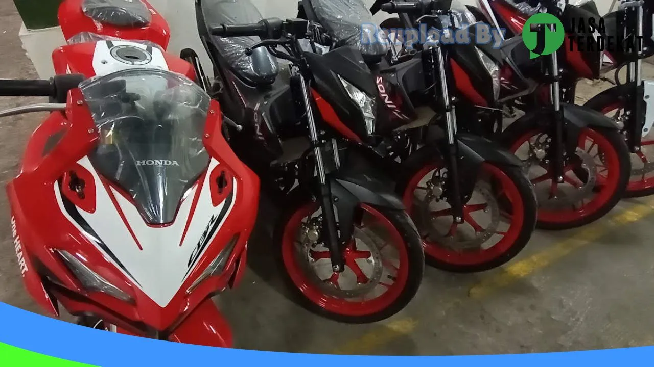Gambar Honda Pacific V Motor Subang di Subang, Jawa Barat ke 4