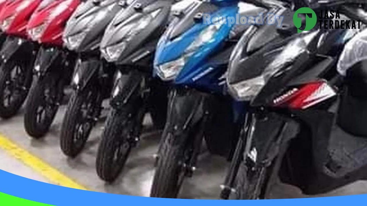 Gambar Dede Perdana Honda Motor di Tanjungbalai, Sumatera Utara ke 4