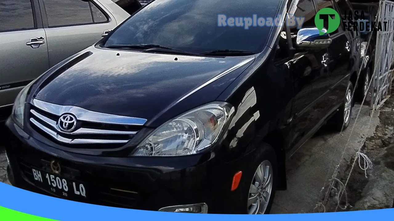 Gambar Showroom Garuda Motor di Bungo, Jambi ke 5