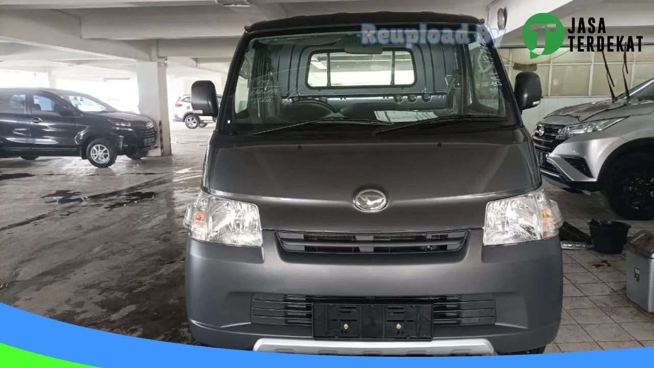 Gambar ASTRA DAIHATSU TARUTUNG di Tapanuli Utara, Sumatera Utara ke 1