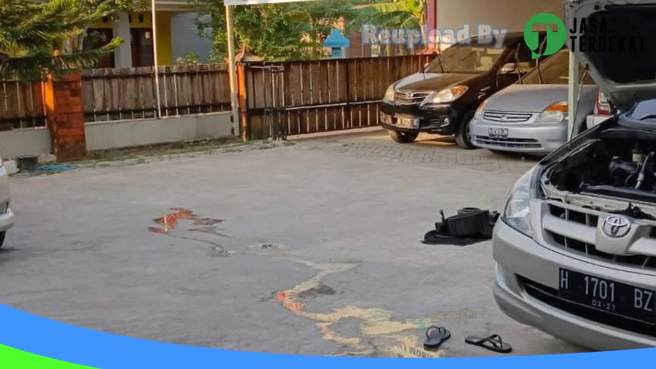 Gambar Bathara Motor di Karanganyar, Jawa Tengah ke 5