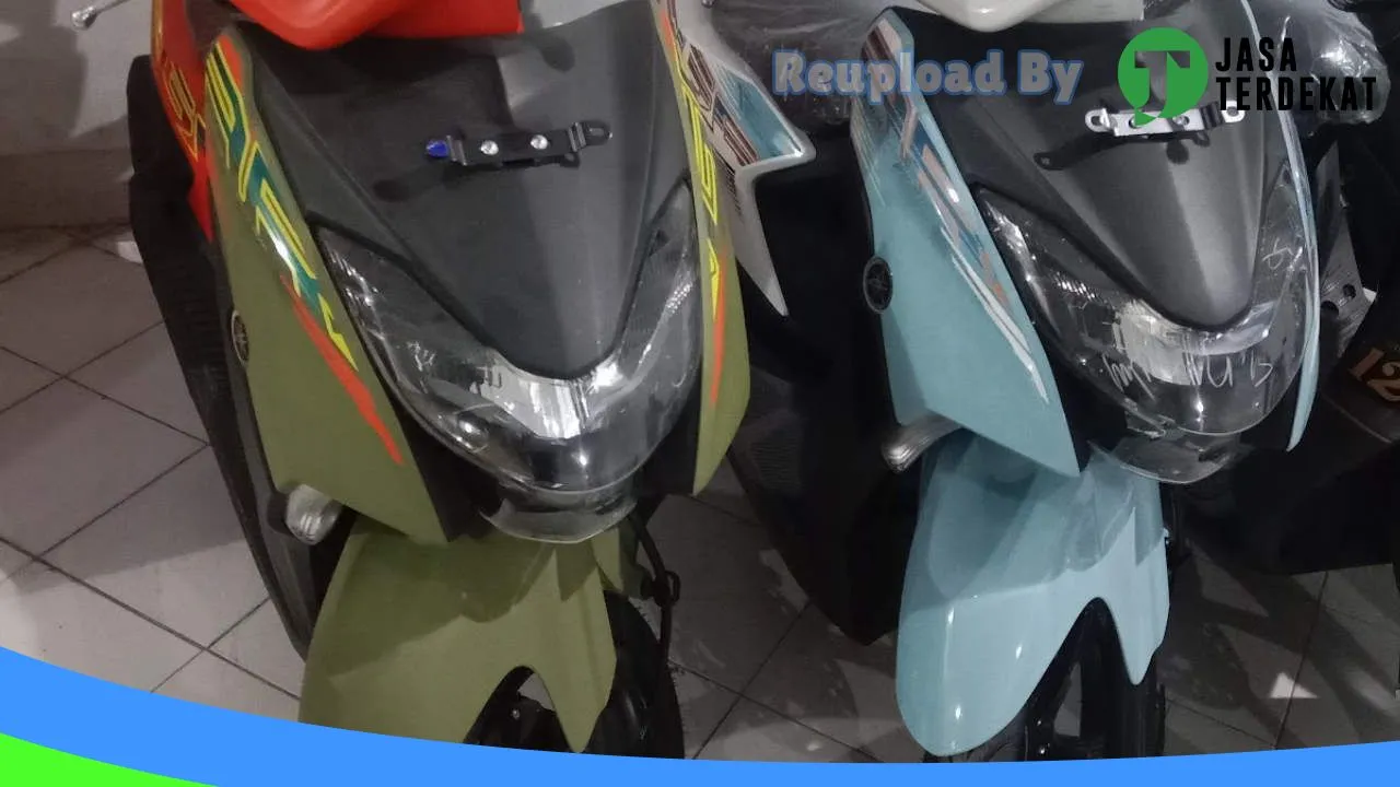 Gambar PT. SuracoJaya Abadi Motor di Bulukumba, Sulawesi Selatan ke 3