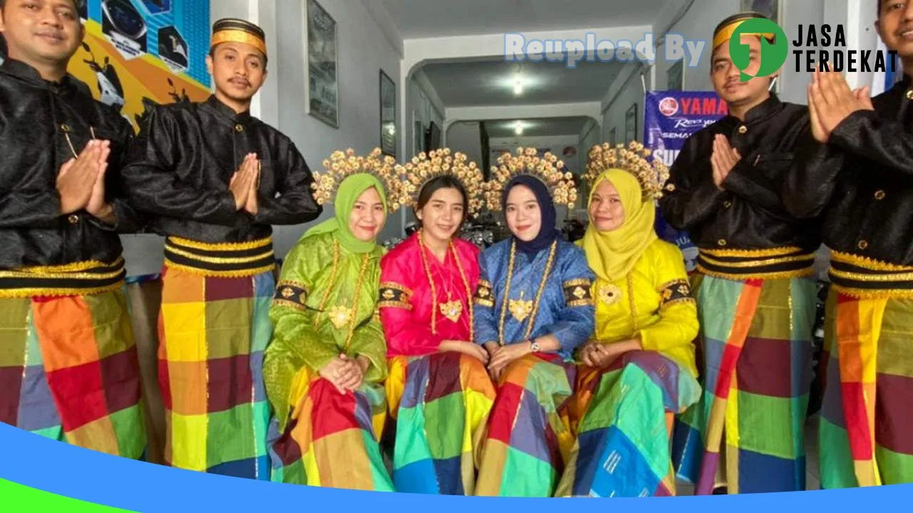 Gambar PT. Suracojaya Abadi Motor (SJAM) Sengkang di Wajo, Sulawesi Selatan ke 5