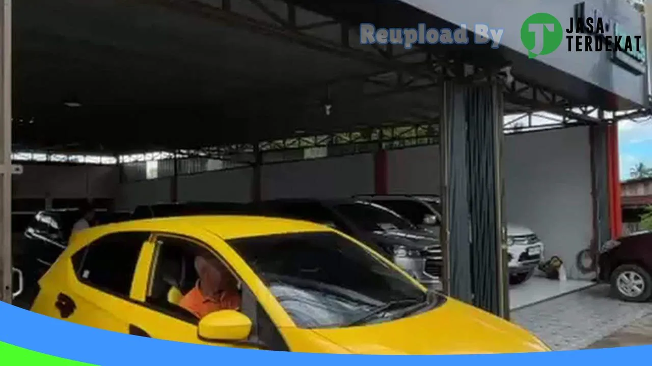 Gambar CHESIE MOBIL di Lebong, Bengkulu ke 1