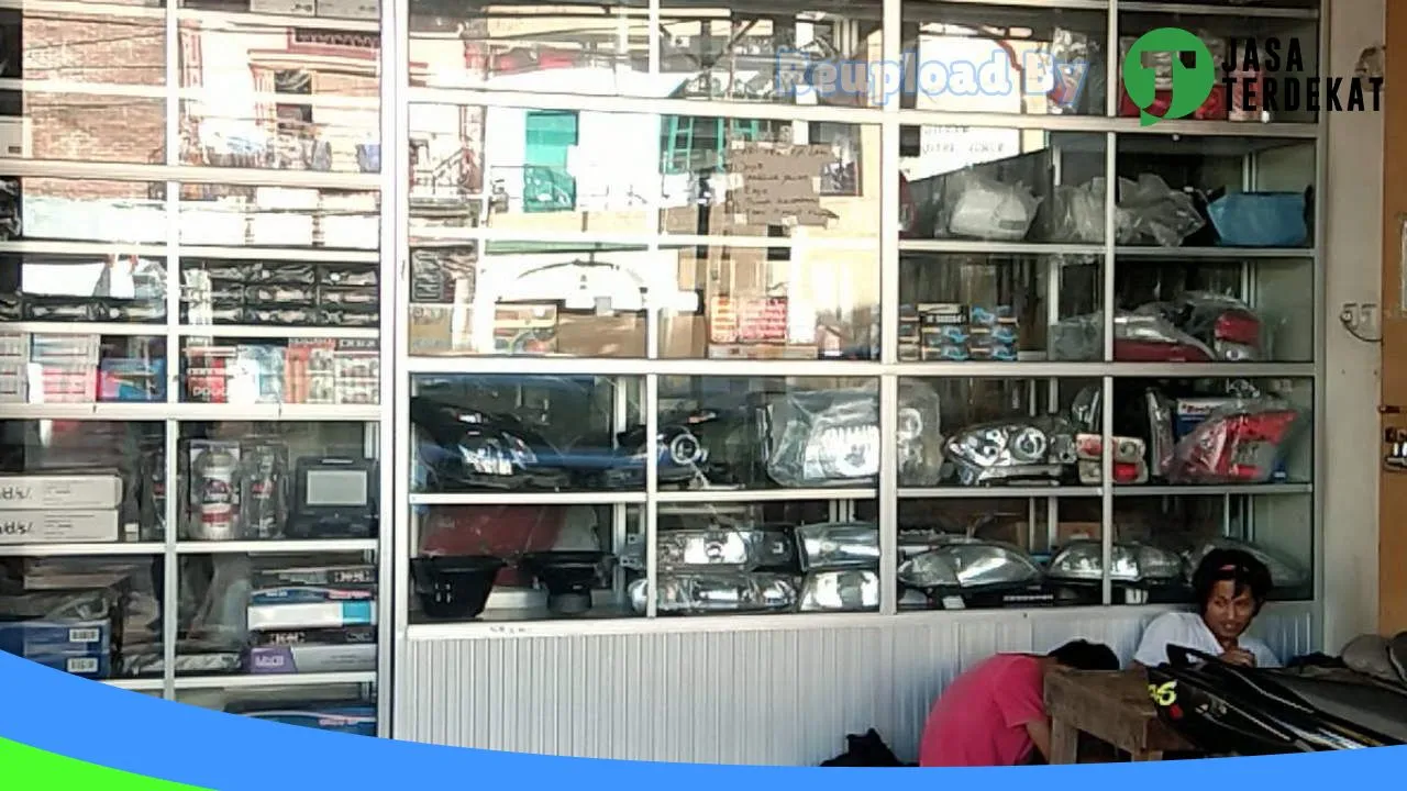 Gambar Liman Variasi di Pinrang, Sulawesi Selatan ke 1
