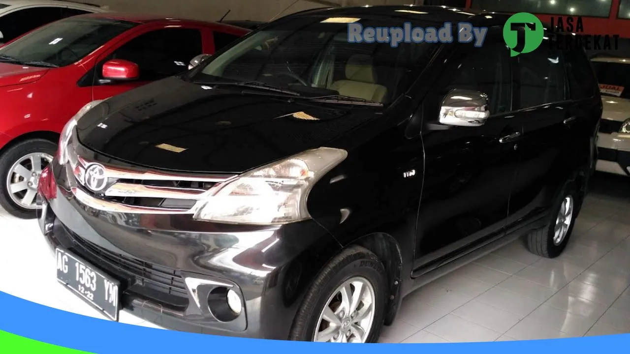 Gambar Dunia Mobil di Kediri, Jawa Timur ke 1