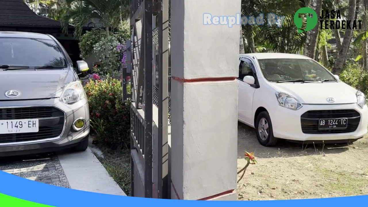 Gambar Dedy Mobilindo 2 di Kulon Progo, DI Yogyakarta ke 1