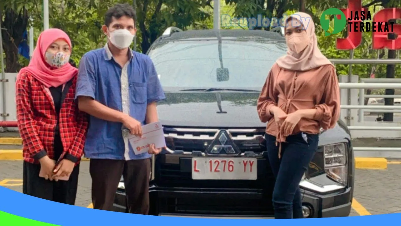 Gambar Mitsubishi Sales Gresik di Gresik, Jawa Timur ke 4
