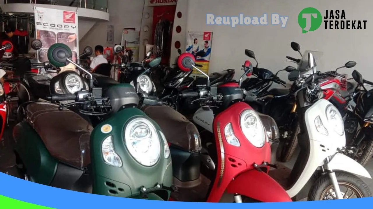 Gambar CV. PERDANA MOTOR BOJONEGORO di Bojonegoro, Jawa Timur ke 4