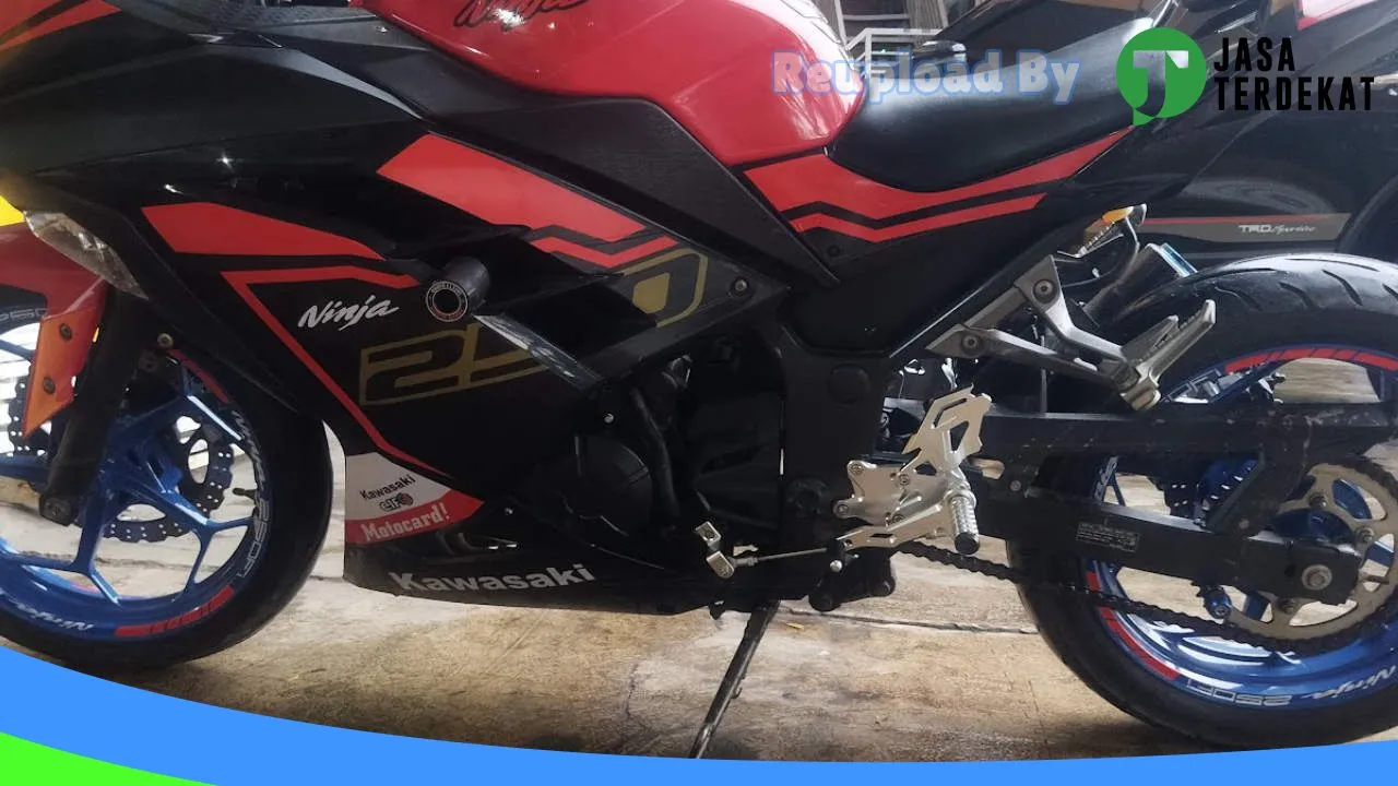 Gambar Showroom CHN Putra di Cianjur, Jawa Barat ke 3