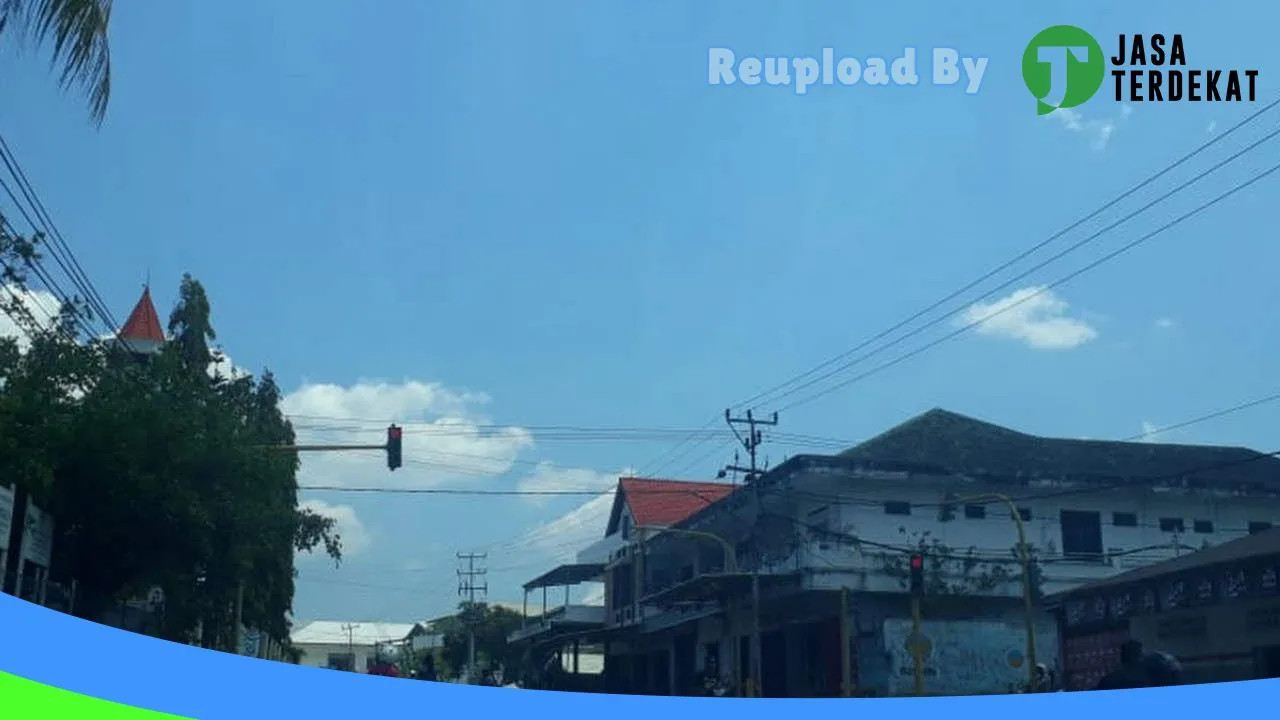 Gambar Sewa Mobil Atambua di Belu, Nusa Tenggara Timur ke 4
