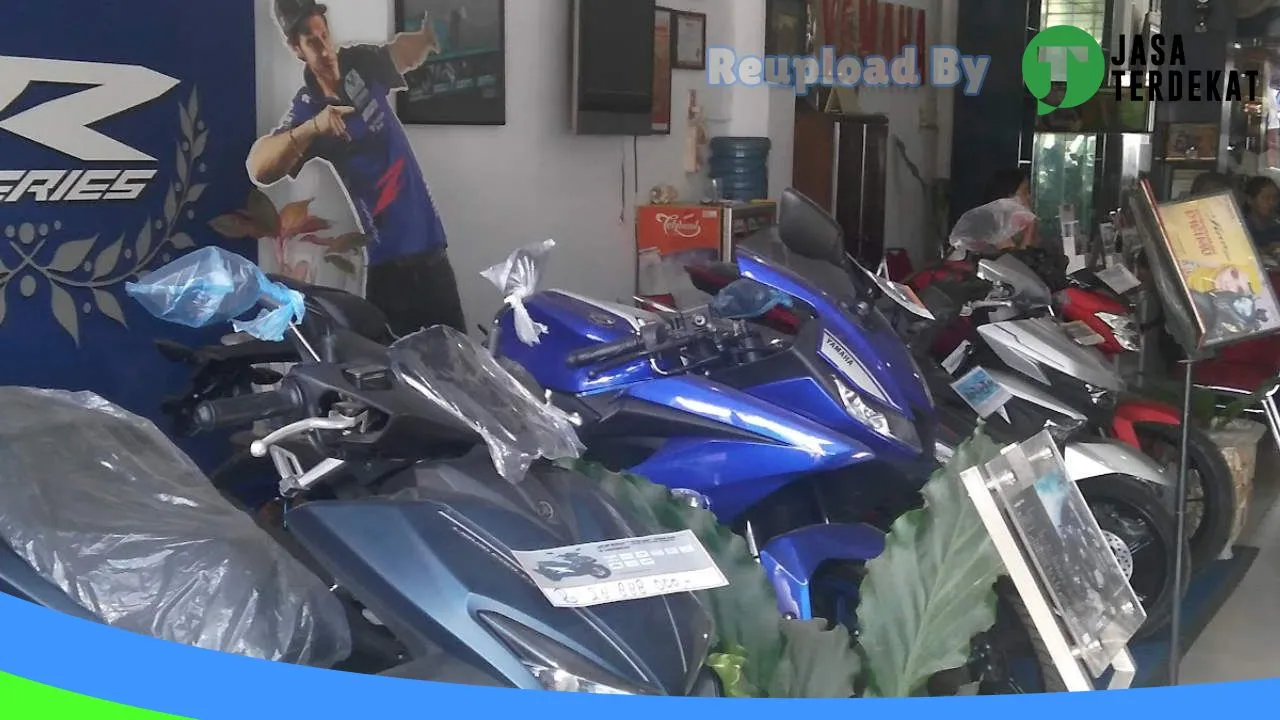 Gambar Horas Motor di Deli Serdang, Sumatera Utara ke 3