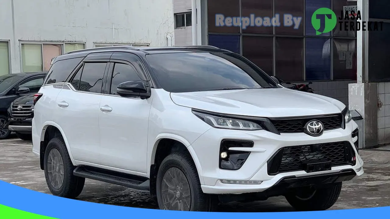 Gambar Toyota Bali Denpasar di Denpasar, Bali ke 5