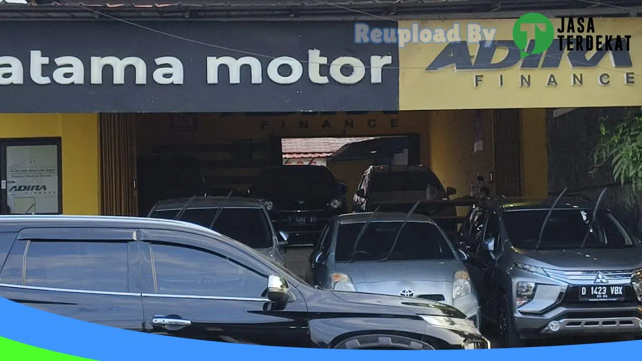 Gambar Pratama Motor Purwakarta di Purwakarta, Jawa Barat ke 3
