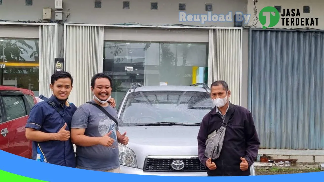 Gambar Garasi Mobil 23 Pontianak di Pontianak, Kalimantan Barat ke 4