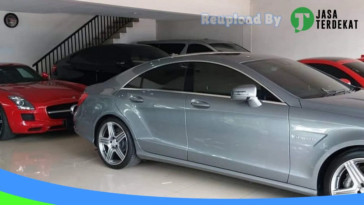 Gambar GLOBAL AUTO di Jakarta Utara, DKI Jakarta ke 5