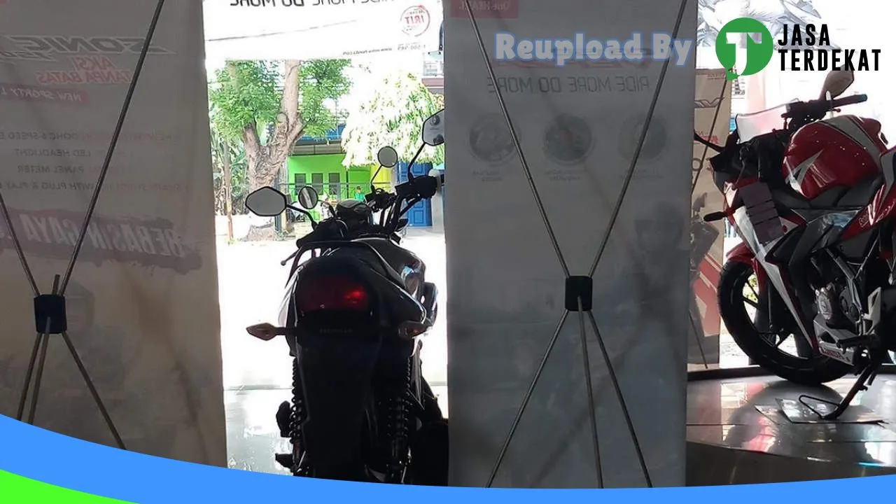 Gambar PT. Sumber Jaya Motor I Stabat di Langkat, Sumatera Utara ke 3