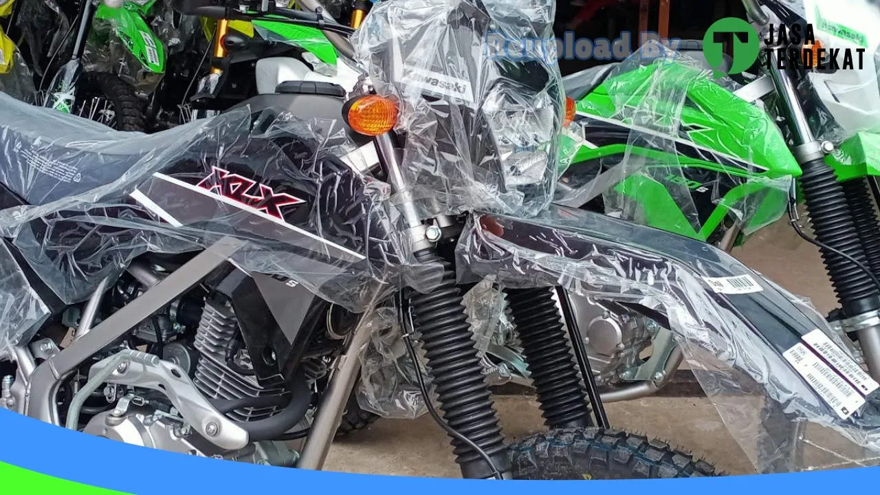 Gambar Neo zoe palangka kawasaki toraja di Toraja Utara, Sulawesi Selatan ke 4