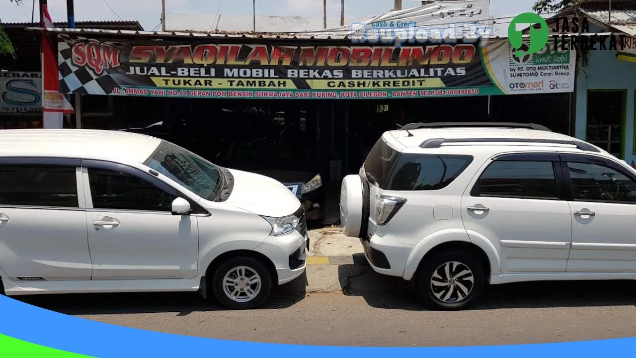 Gambar Syaqilah Mobilindo di Kota Cilegon, Banten ke 2