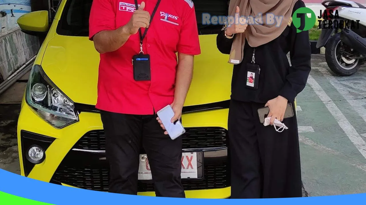 Gambar KALLA TOYOTA SELAYAR di Kepulauan Selayar, Sulawesi Selatan ke 2