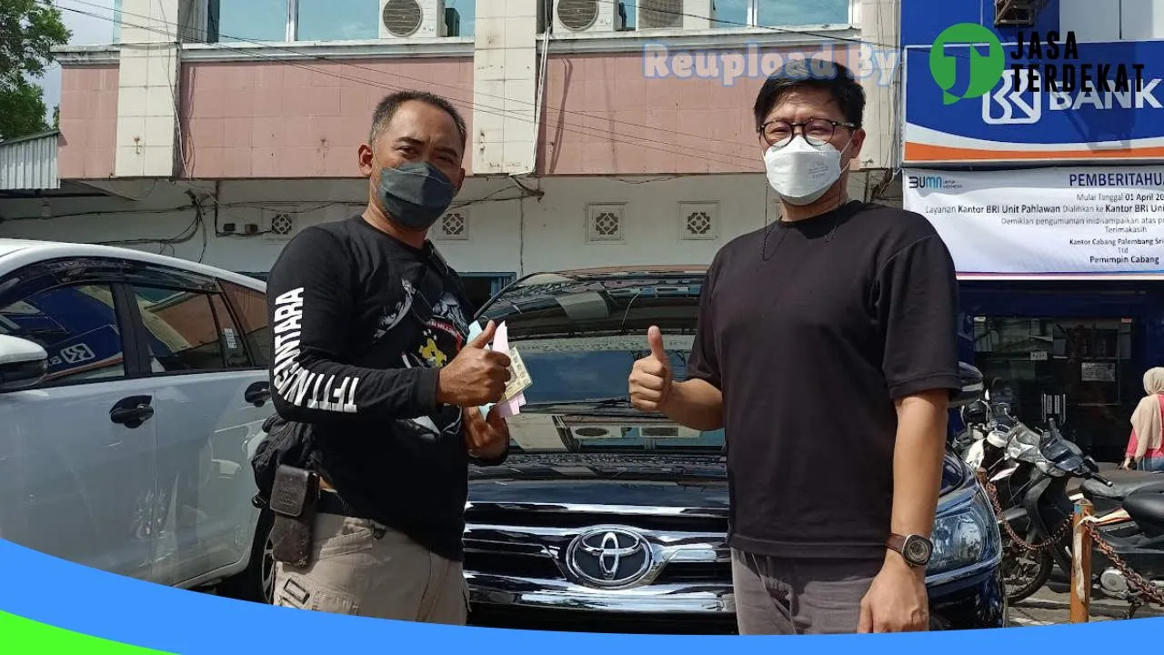 Gambar Lestari Mobilindo di Banyuasin, Sumatera Selatan ke 2