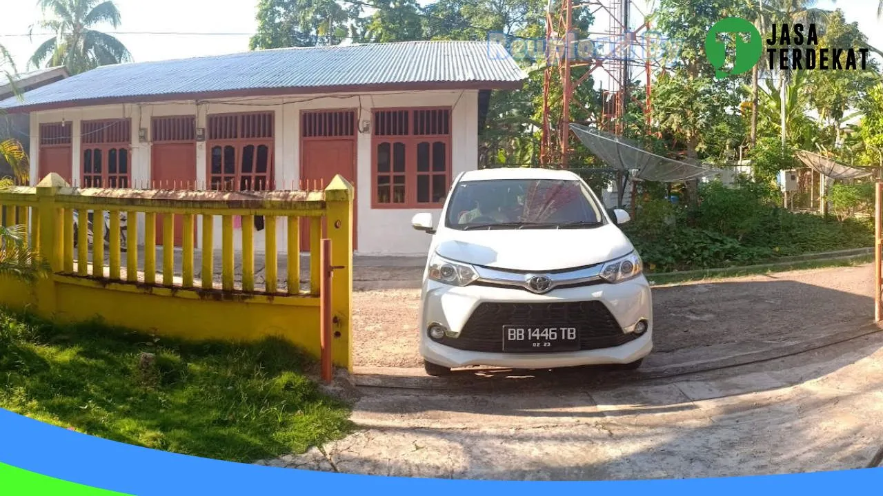 Gambar WNH Rental Mobil Nias di Nias, Sumatera Utara ke 3