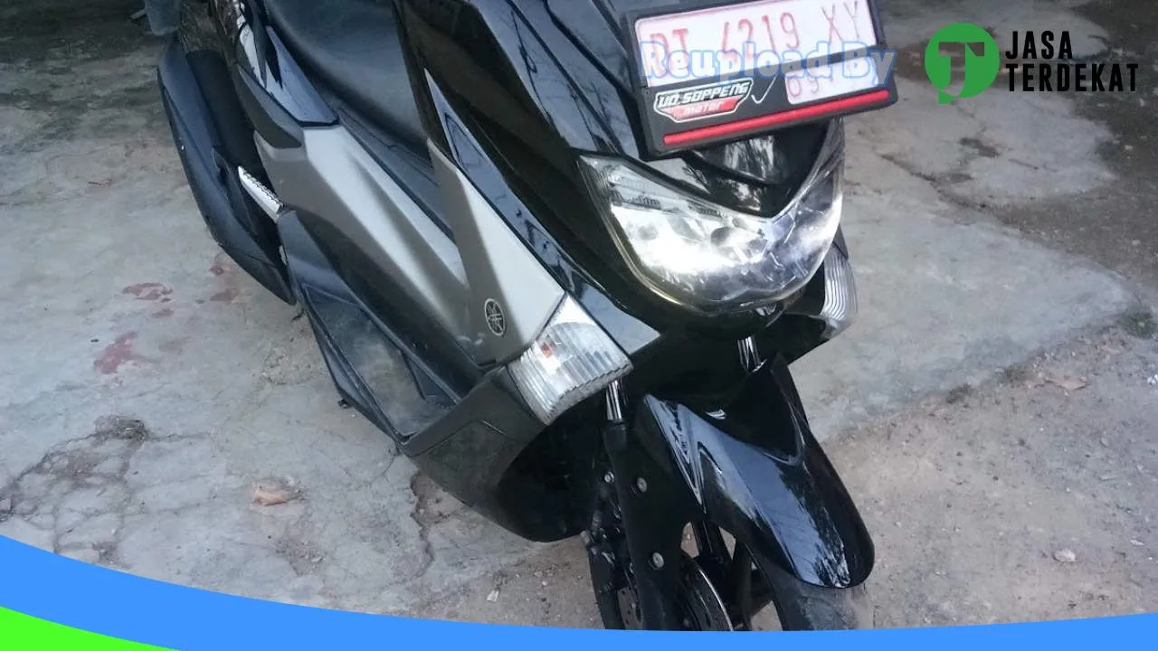 Gambar Afika motor di Buton Tengah, Sulawesi Tenggara ke 4