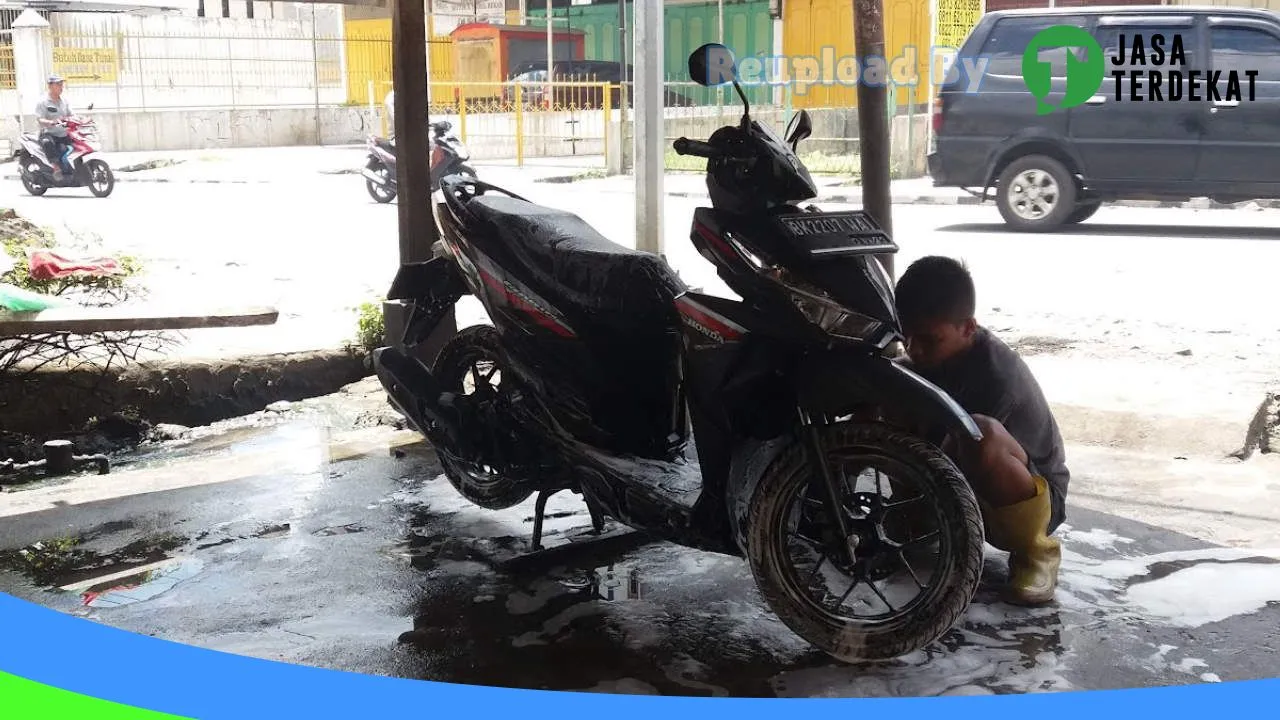 Gambar Suzuki Siantar di Pematangsiantar, Sumatera Utara ke 3
