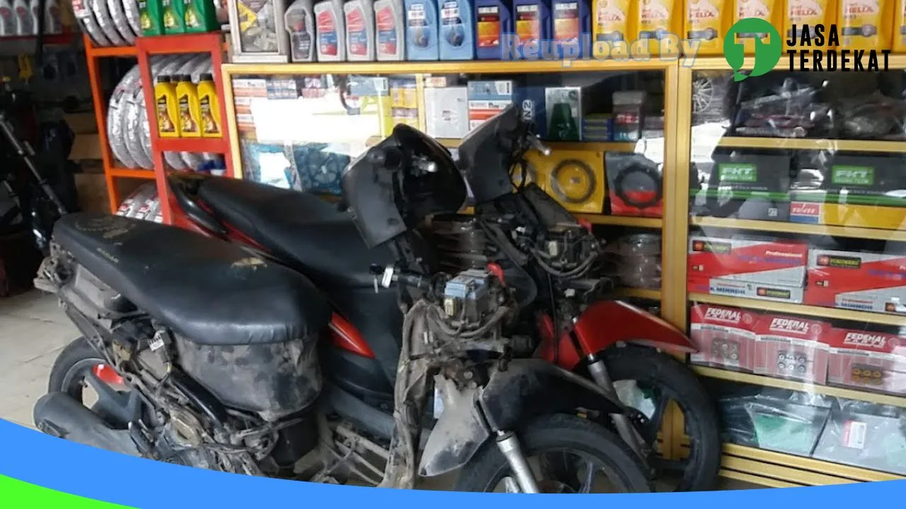 Gambar SIMPANG JAYA MOTOR di Bener Meriah, Aceh ke 2