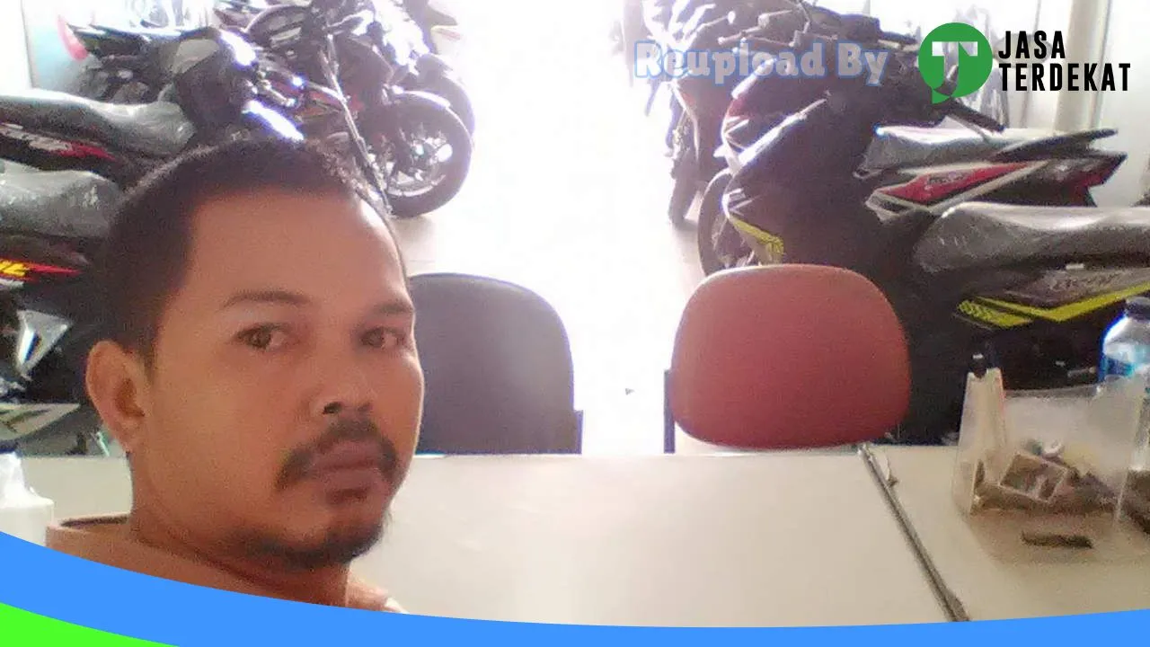 Gambar PT. Astra Motor di Ogan Ilir, Sumatera Selatan ke 1