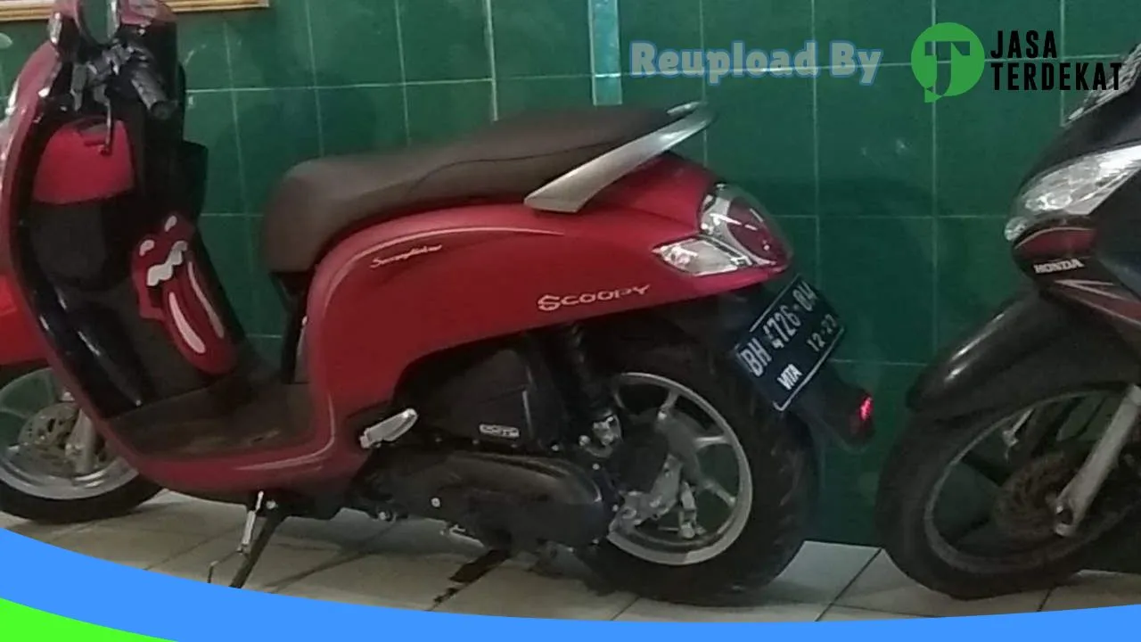 Gambar BULAN MOTOR TUNGKAL di Tanjung Jabung Barat, Jambi ke 1