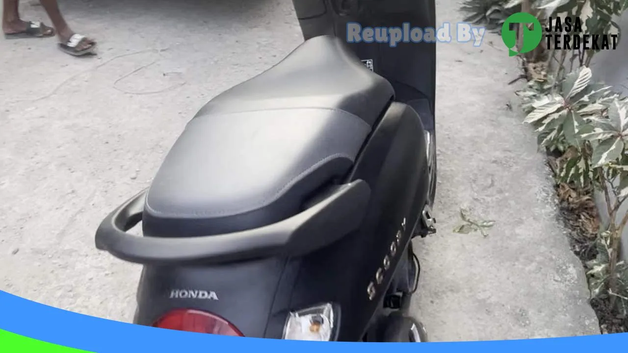 Gambar RH Motor Showroom di Rote Ndao, Nusa Tenggara Timur ke 1