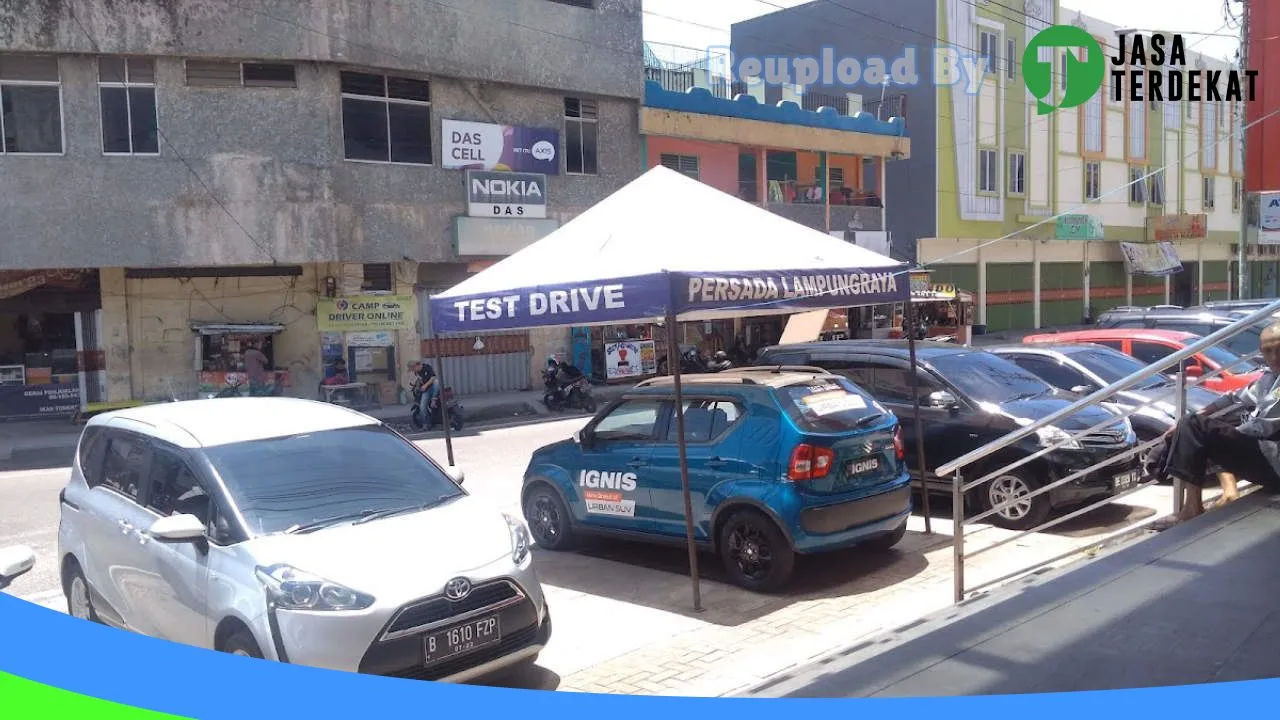 Gambar Sales Suzuki Mobil Natar di Pesawaran, Lampung ke 2