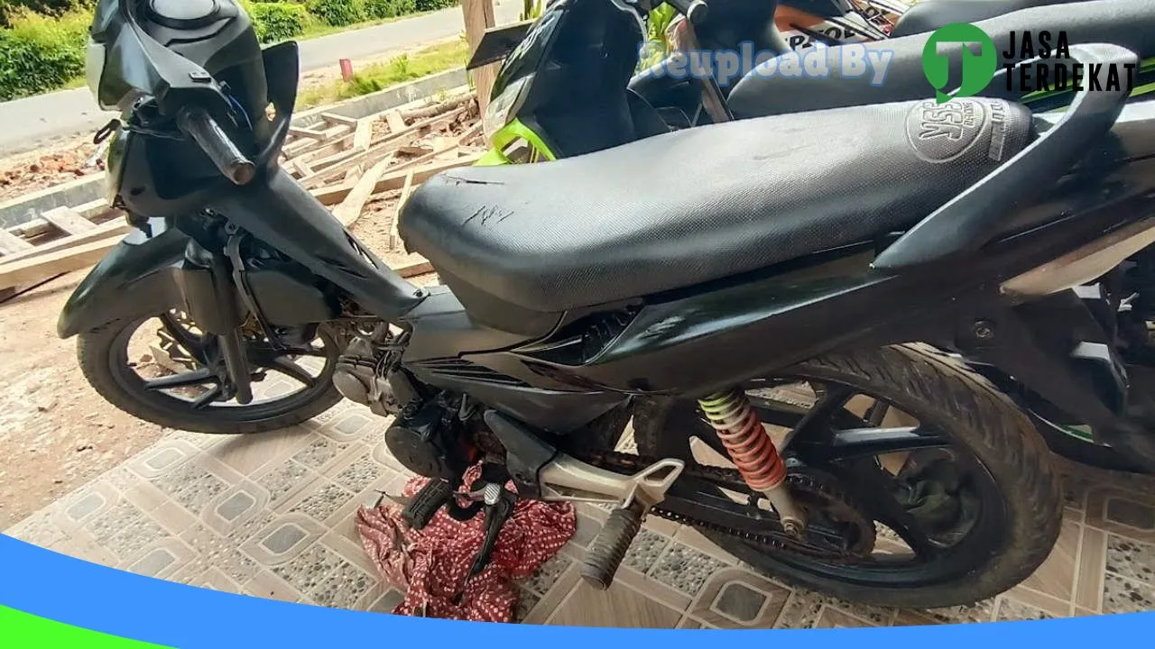 Gambar AQILA JAYA MOTOR di Kolaka Timur, Sulawesi Tenggara ke 2