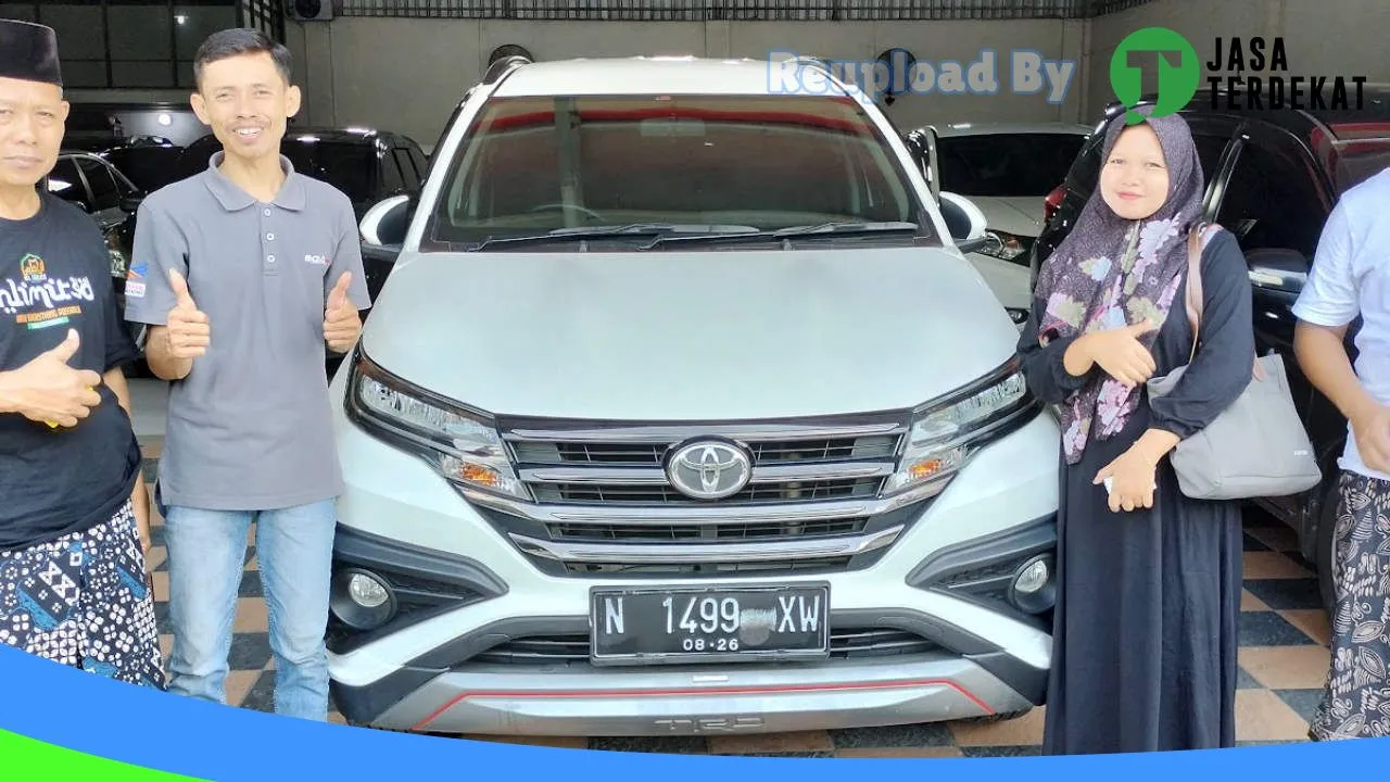 Gambar BIGA MOBIL 2 KEDIRI di Kediri, Jawa Timur ke 3